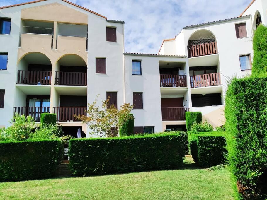Royan, Vaux Sur Mer, Quartier Pontaillac, 2 Pas Des Plages Exterior foto